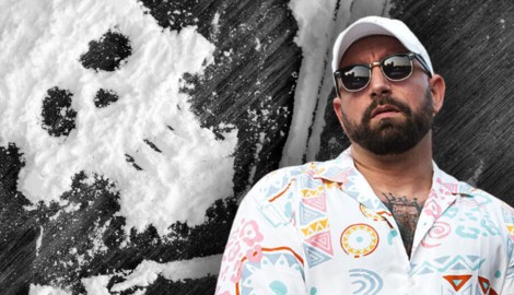 Christopher Seiler äußerte sich öffentlich zu dem Vorfall im Zusammenhang mit Koks.