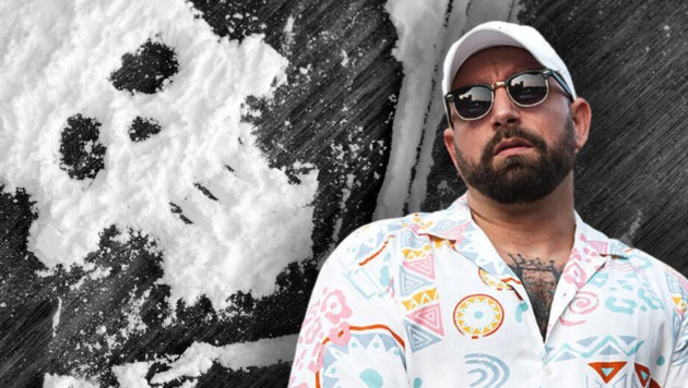 Christopher Seiler äußerte sich öffentlich zu dem Vorfall im Zusammenhang mit Koks.