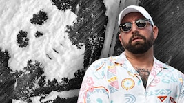 Christopher Seiler äußerte sich öffentlich zu dem Vorfall im Zusammenhang mit Koks.