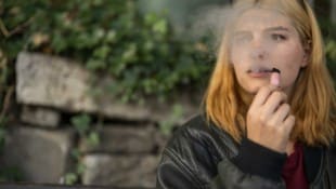 Den Schülern wurde nach dem Konsum schlecht (Symbolbild).