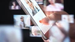 Jeder zweite Single in Österreich sehnt sich nach Zweisamkeit.