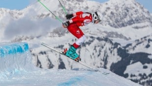 Leonie Lussnig verpasst die Jagd nach einer Medaillen in St. Moritz.