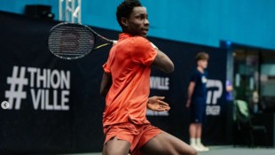 Moïse Kouamé