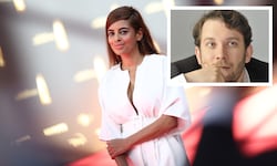 Die Schauspielerin und Moderatorin Collien Fernandes hat über das Geständnis geschrieben, das ...