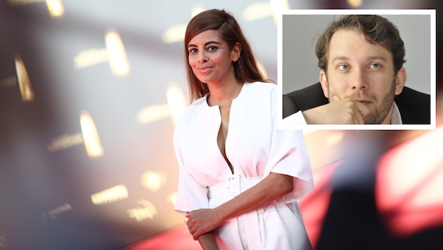 Die Schauspielerin und Moderatorin Collien Fernandes hat über das Geständnis geschrieben, das ...