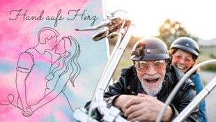 Bewusst miteinander etwas unternehmen, statt nur nebeneinander herleben.