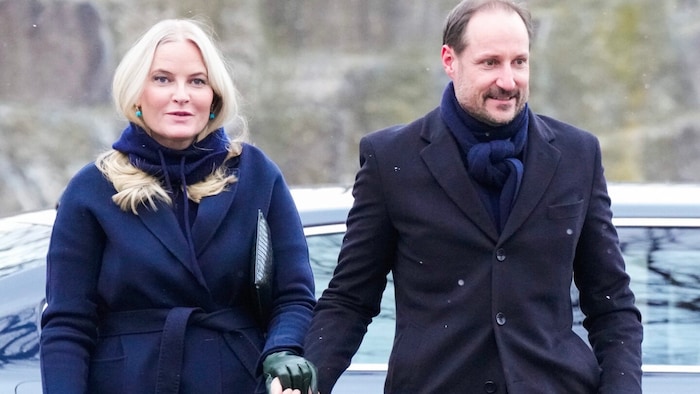 „Ich möchte ich sie immer in meinem Team haben, wenn etwas Schwieriges passiert.“