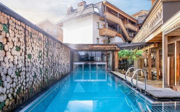 Angebot Nr. 8694: 3 Tage & 2 Nächte mittendrin in Maria Alm im Hotel Eder