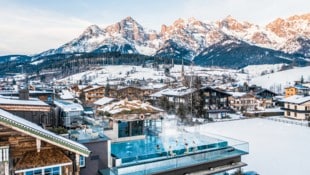 Die „Krone“ hat Tausende Angebote für Sie, wie etwa 2 Nächte im Adults-Only-Lifestyle Hotel SEPP ...