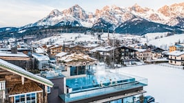 Die „Krone“ hat Tausende Angebote für Sie, wie etwa 2 Nächte im Adults-Only-Lifestyle Hotel SEPP ...