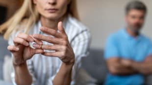 Vorsorgen ist besser als nachsehen: Was die Scheidungsanwältin rät.