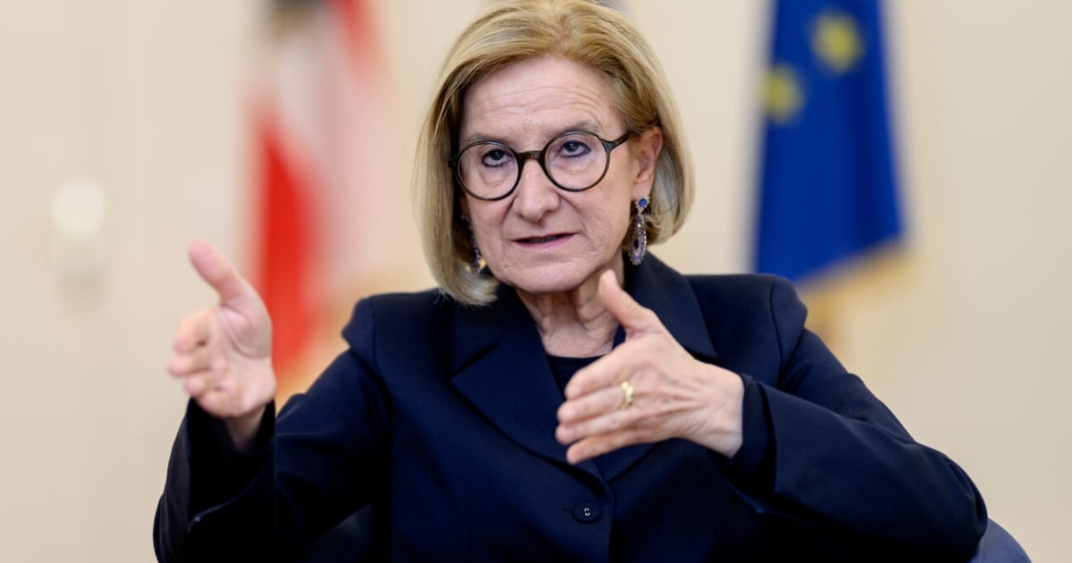 Austrian Budget Plan Criticsized by Mikl-Leitner as SPÖ Fails to Acknowledge Crisis Severity