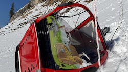 Am Mittwochvormittag ist eine Frau bei einem Gondel-Absturz in der Schweiz gestorben. Inzwischen ...