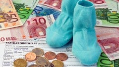 Die Familientransfers (Familienbeihilfe, Kinderabsetzbetrag, Kinderbetreuungsgeld und ...