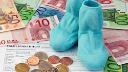 Die Familientransfers (Familienbeihilfe, Kinderabsetzbetrag, Kinderbetreuungsgeld und ...