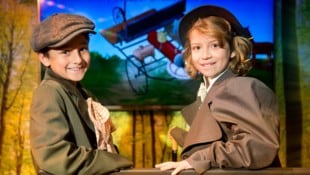 Spannende Erfindungen werden in „Tüftelgenies“ erklärt