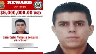 Nach dem Tod von „El Mencho“: Wer ist der neue starke Mann an der Spitze des mächtigen ...