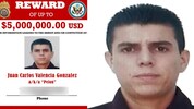 Nach dem Tod von „El Mencho“: Wer ist der neue starke Mann an der Spitze des mächtigen ...