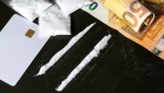 Analysen des Abwassers und Aufgriffe durch die Polizei bestätigen: Im Ländle wird immer mehr ...