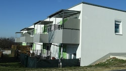 Darlehensverkauf: Rund 3000 Wohnungen und Reihenhäuser könnten in den Genuss eines Nachlasses ...