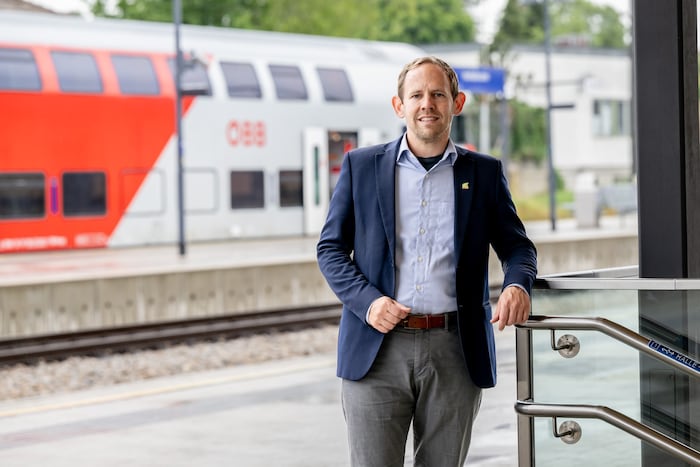 Ecker will mit grüner Petition Landespolitik wachrütteln.