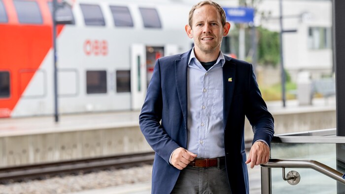 Ecker will mit grüner Petition Landespolitik wachrütteln.