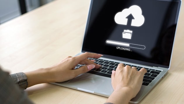 Illegale Programme öffnen Hackern Tür zu Unternehmen.