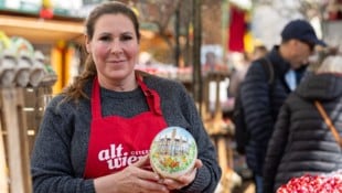 129,90 Euro kostet dieses Ei 