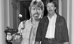 US-Actionstar und Kampfsportlegende Chuck Norris wurde 86 Jahre alt.