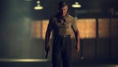 Cillian Murphy in seiner Paraderolle des Tommy Shelby.