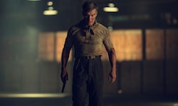 Cillian Murphy in seiner Paraderolle des Tommy Shelby.