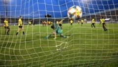 Der Weltverband führt eine Trainerinnen-Quote für seine Frauen-Turniere ein (Symbolbild).