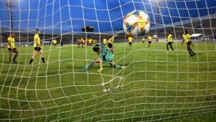 Der Weltverband führt eine Trainerinnen-Quote für seine Frauen-Turniere ein (Symbolbild).