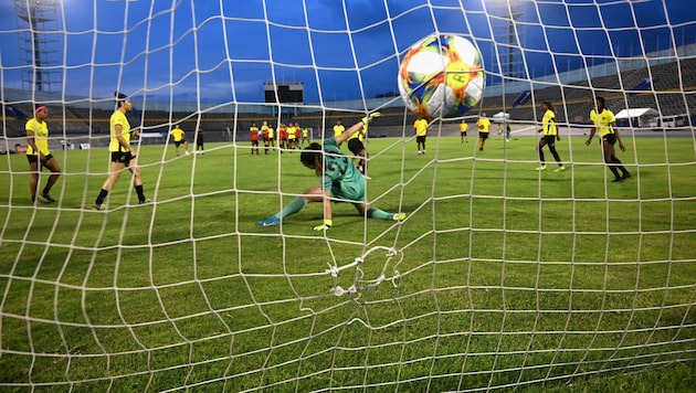 Der Weltverband führt eine Trainerinnen-Quote für seine Frauen-Turniere ein (Symbolbild).