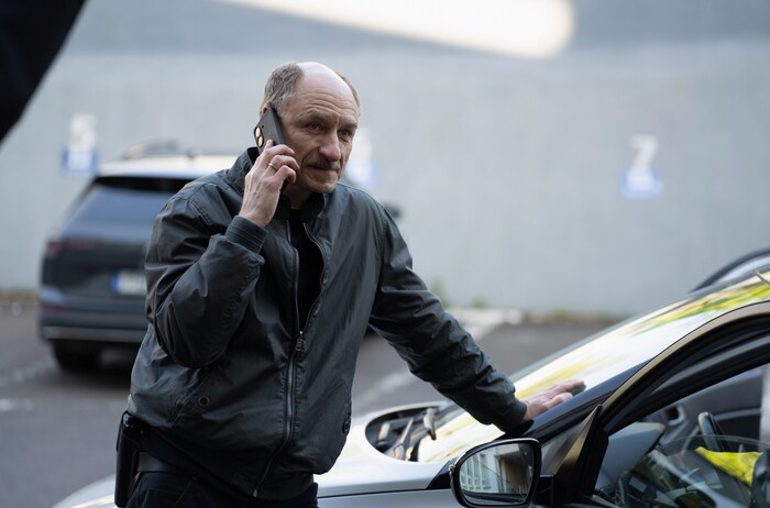 Ein Kollege wehrt sich gegen die Ermittlungen.