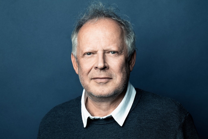 Axel Milberg spielte über 20 Jahre im Kieler „Tatort“ den Ermittler Klaus Borowski.