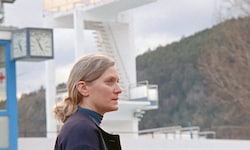 Magdalena Kronschläger in „Das Höhenphänomen“