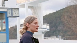 Magdalena Kronschläger in „Das Höhenphänomen“