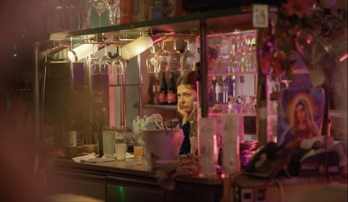 „Spielen“ von Fabian Rausch