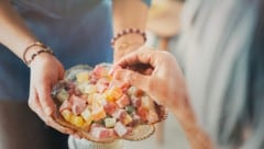 Nach dem Fasten kommt das Feiern: Muslime in Österreich zelebrieren nun das Zuckerfest