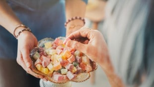 Nach dem Fasten kommt das Feiern: Muslime in Österreich zelebrieren nun das Zuckerfest