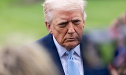 Trump verkündet einmal mehr, dass die USA kurz davor seien, ihre Kriegsziele zu erreichen.