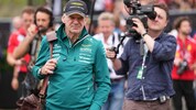 Adrian Newey
