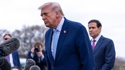 US-Präsident Donald Trump hat sein Ultimatum an den Iran vorerst ausgesetzt. 