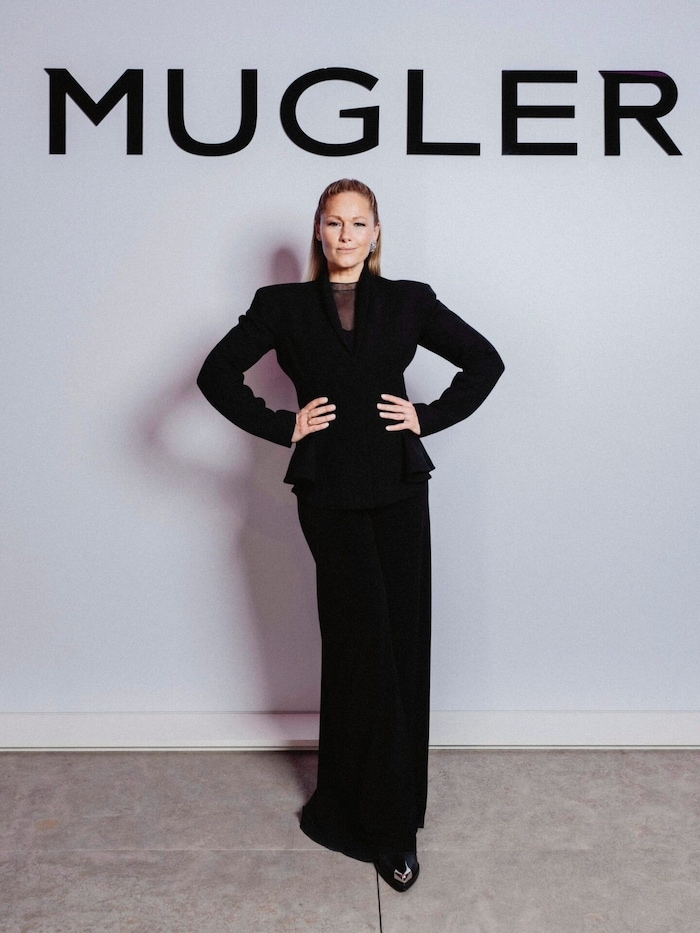 Helene Fischer ist das neue Gesicht von „Alien Pulp“.