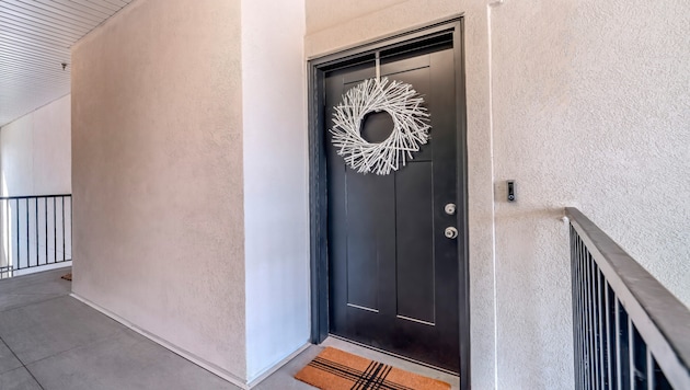 Eine italienische Mutter hat ihren 31-jährigen Sohn vor die Tür gesetzt und sich dabei Hilfe vom ...