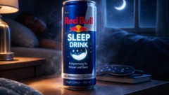 Bilder wie diese, einer möglichen Sleep-Edition, kursieren derzeit zuhauf im Internet.