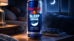 Bilder wie diese, einer möglichen Sleep-Edition, kursieren derzeit zuhauf im Internet.