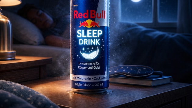 Bilder wie diese, einer möglichen Sleep-Edition, kursieren derzeit zuhauf im Internet.