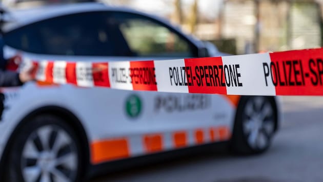 Die schreckliche Verwechslung hatte ein Todesopfer und drei Verletzte zur Folge (Symbolbild).